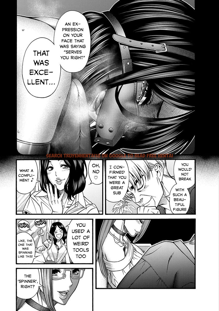 Read Hentai Image 15 530 in comic Nana To Kaoru ～Koukousei No Sm gokko～ - Chapter 9 - www.hentaitnt.net