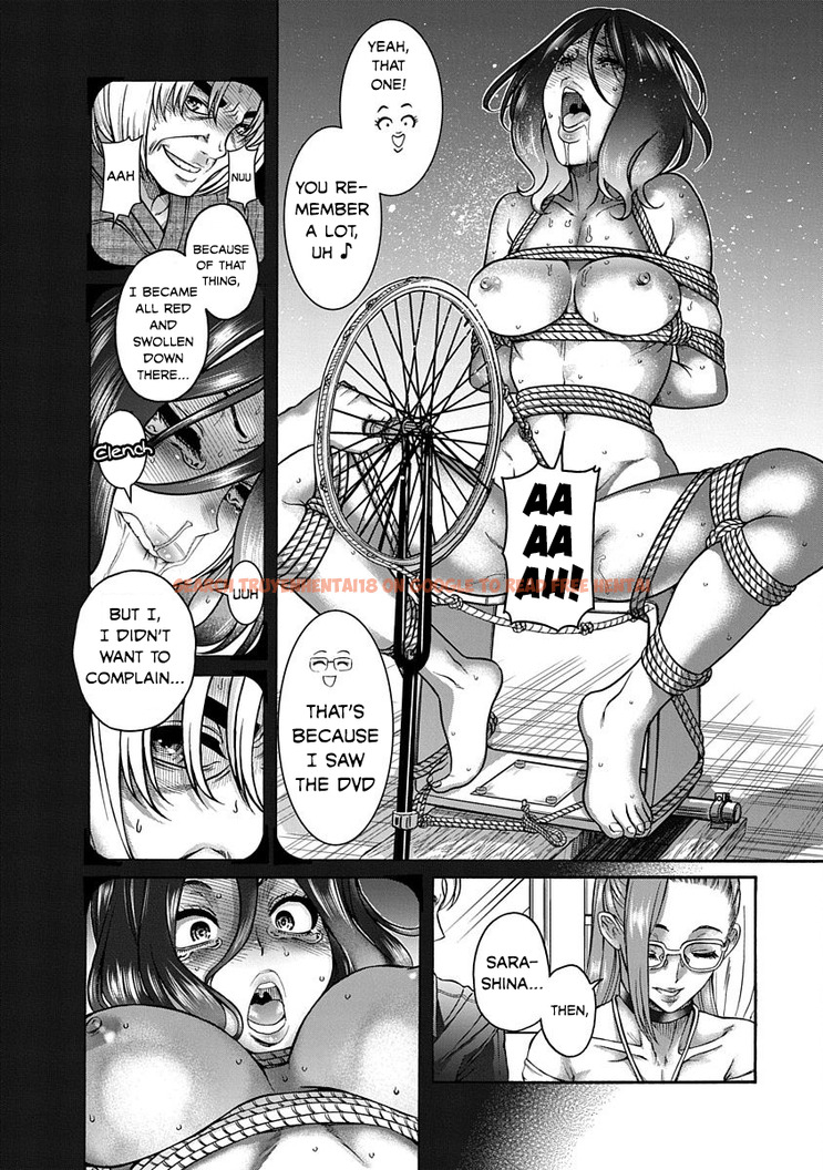Read Hentai Image 16 530 in comic Nana To Kaoru ～Koukousei No Sm gokko～ - Chapter 9 - www.hentaitnt.net