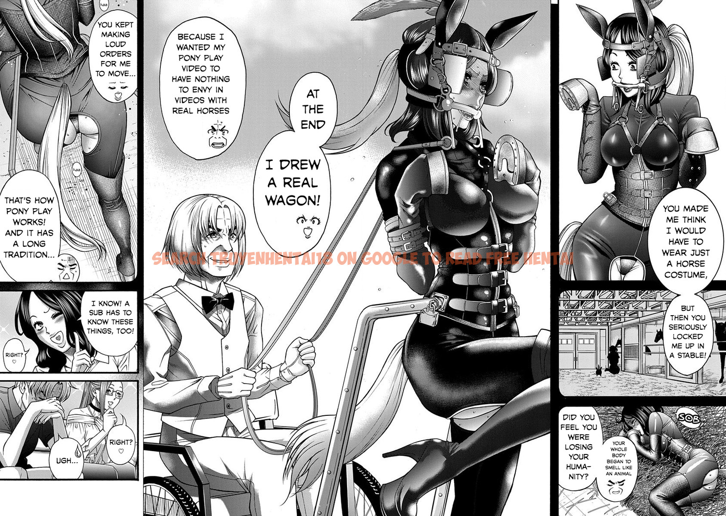 Read Hentai Image 18 530 in comic Nana To Kaoru ～Koukousei No Sm gokko～ - Chapter 9 - www.hentaitnt.net