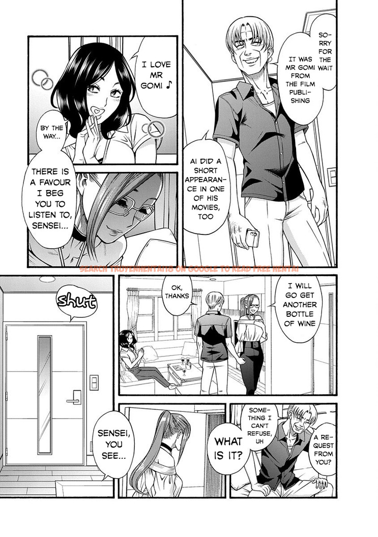 Read Hentai Image 24 530 in comic Nana To Kaoru ～Koukousei No Sm gokko～ - Chapter 9 - www.hentaitnt.net