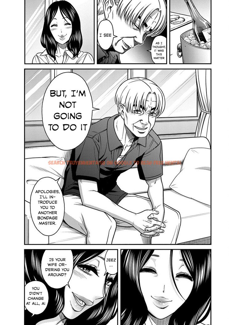 Read Hentai Image 25 530 in comic Nana To Kaoru ～Koukousei No Sm gokko～ - Chapter 9 - www.hentaitnt.net