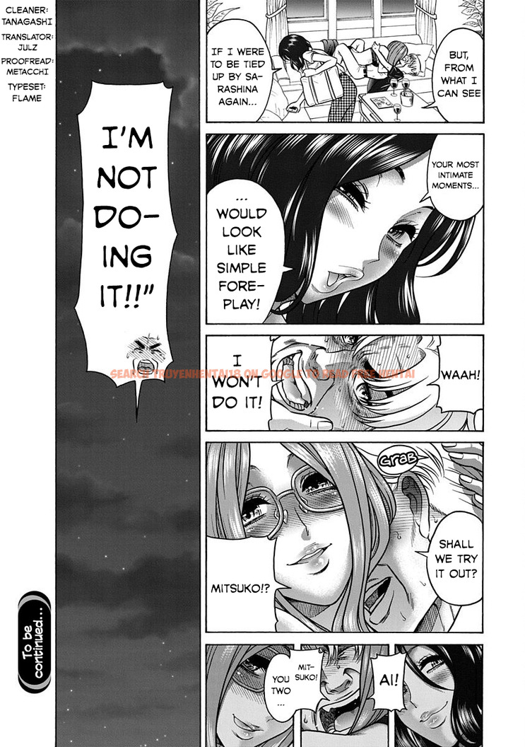 Read Hentai Image 30 530 in comic Nana To Kaoru ～Koukousei No Sm gokko～ - Chapter 9 - www.hentaitnt.net