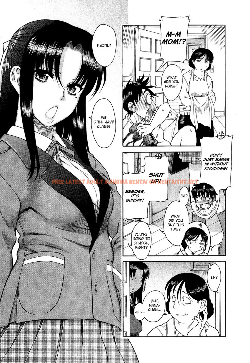 Read Hentai Image 13 078 in comic Nana To Kaoru - Chapter 1 - hentaitnt.net