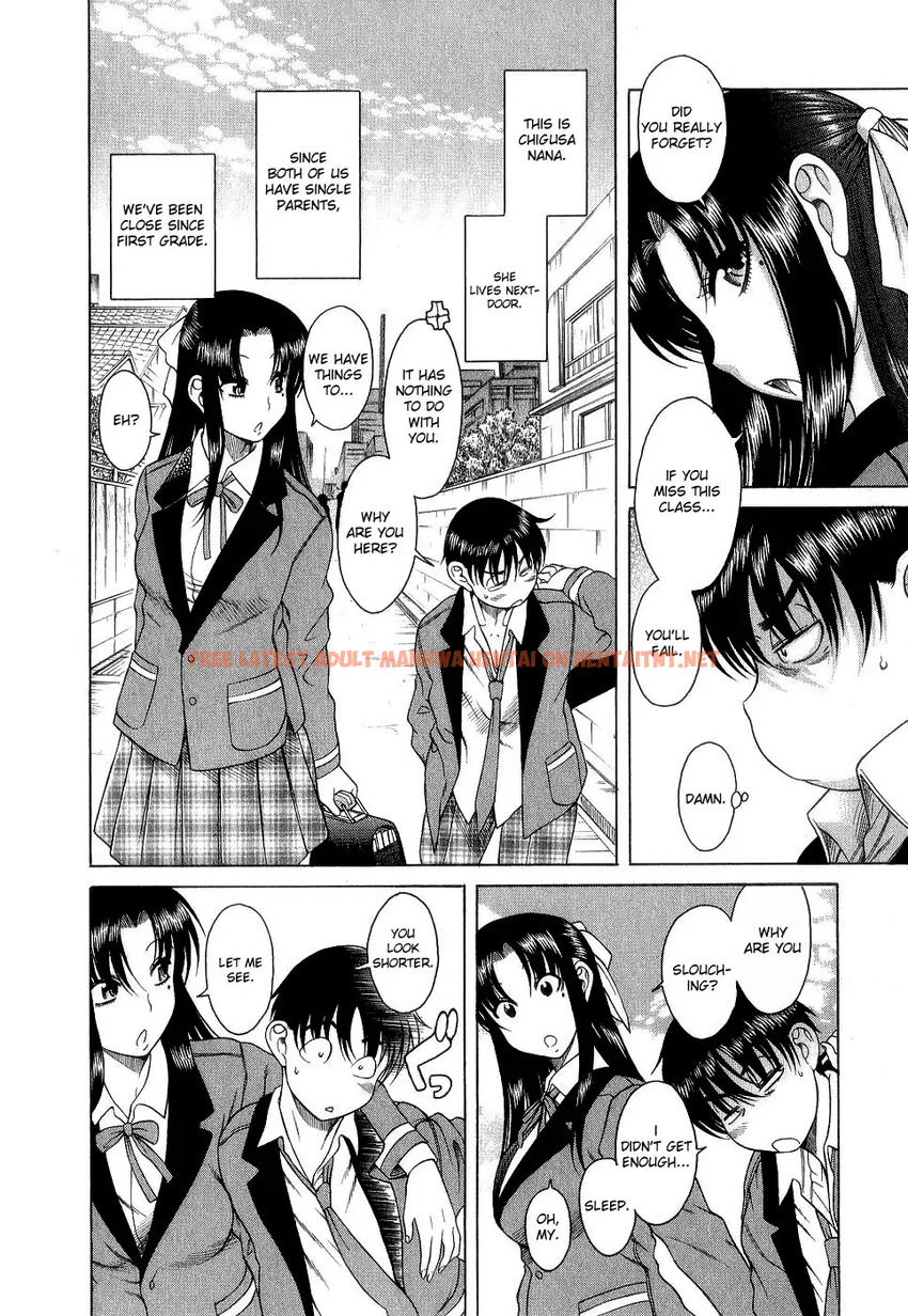 Read Hentai Image 14 078 in comic Nana To Kaoru - Chapter 1 - hentaitnt.net