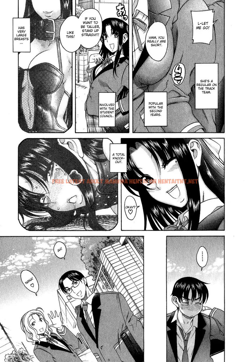 Read Hentai Image 15 078 in comic Nana To Kaoru - Chapter 1 - hentaitnt.net