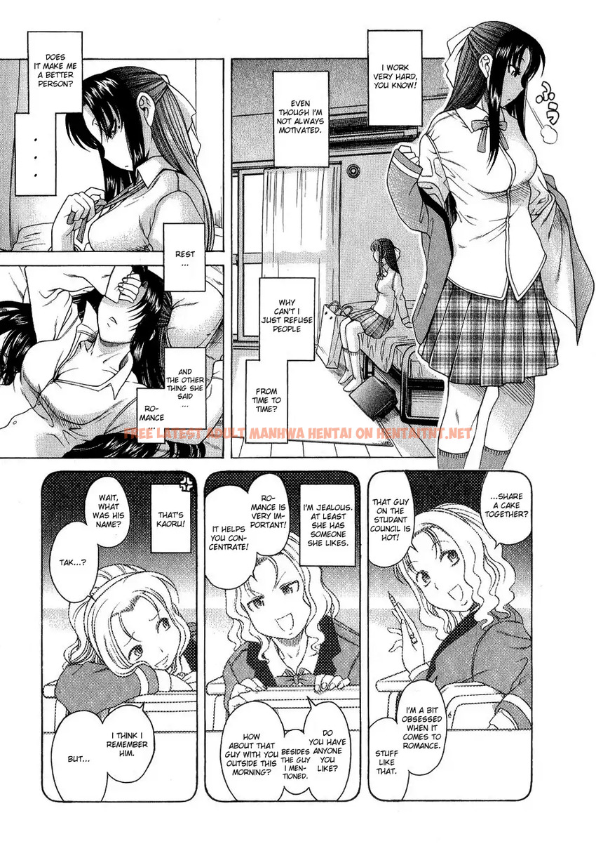 Read Hentai Image 21 078 in comic Nana To Kaoru - Chapter 1 - hentaitnt.net