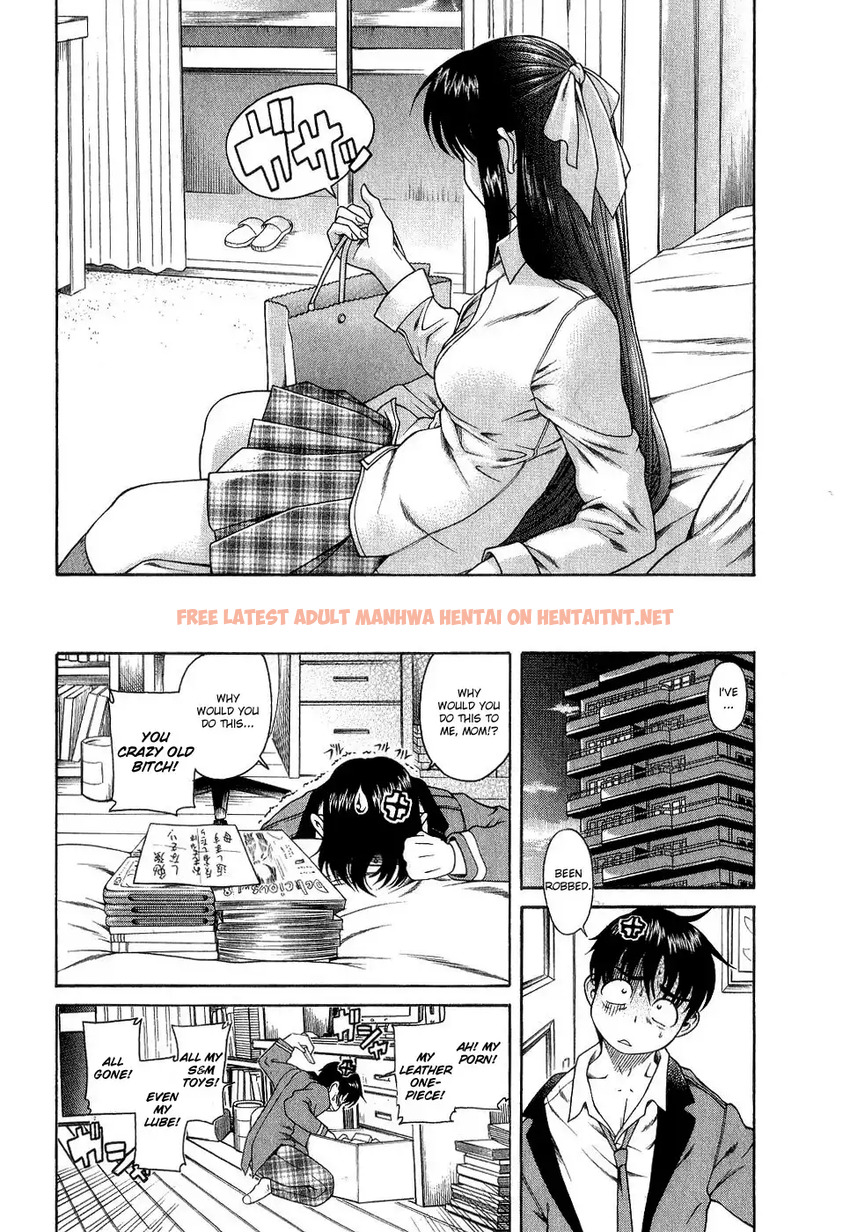 Read Hentai Image 23 078 in comic Nana To Kaoru - Chapter 1 - hentaitnt.net