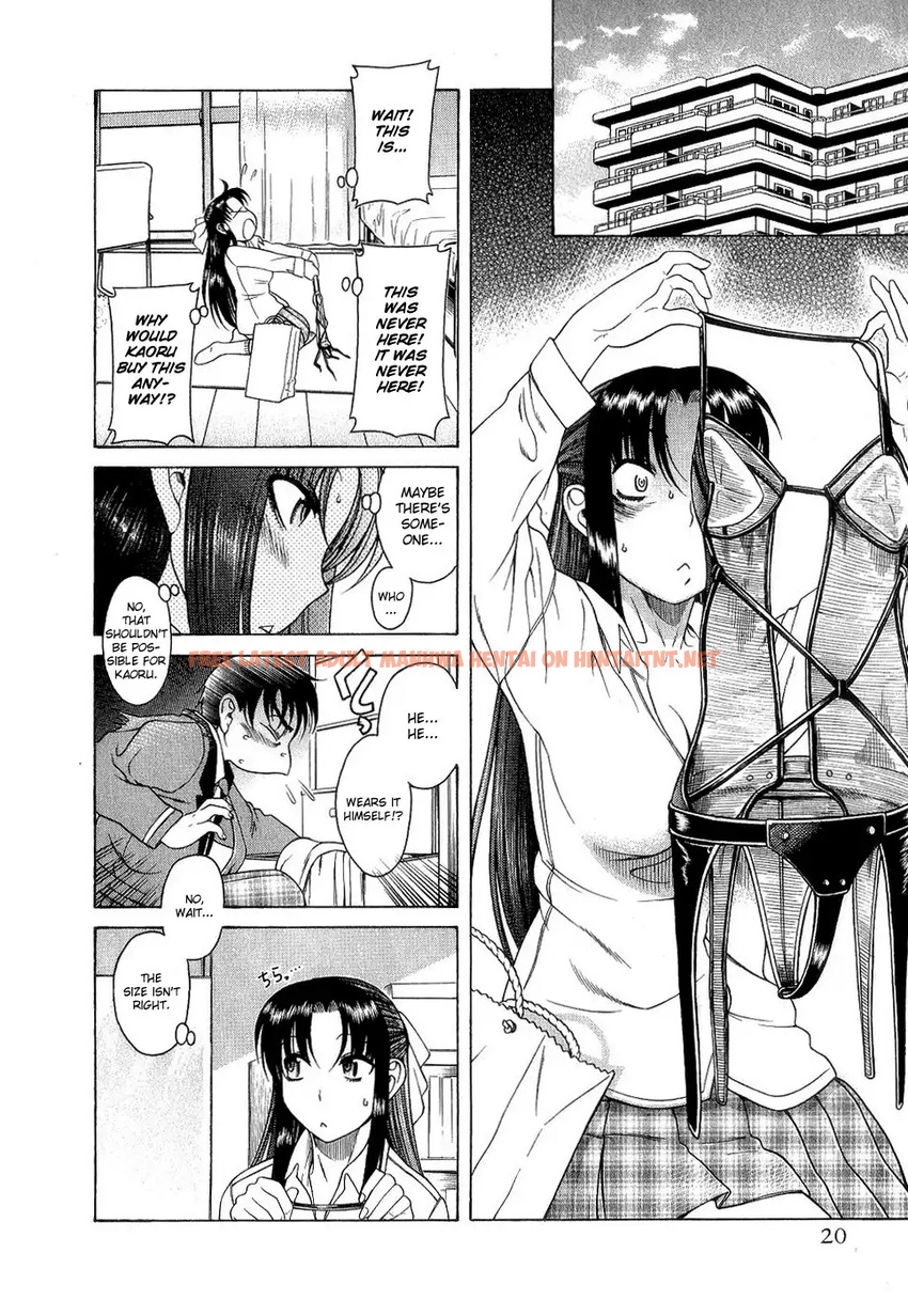 Read Hentai Image 24 078 in comic Nana To Kaoru - Chapter 1 - hentaitnt.net