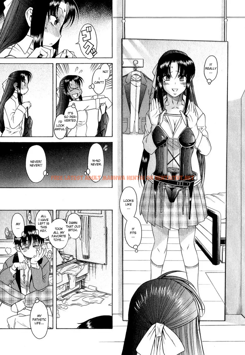 Read Hentai Image 25 078 in comic Nana To Kaoru - Chapter 1 - hentaitnt.net