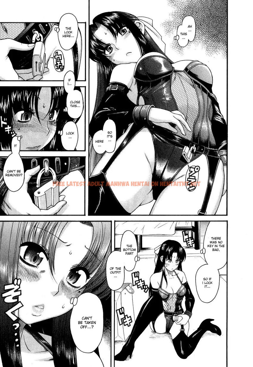 Read Hentai Image 28 078 in comic Nana To Kaoru - Chapter 1 - hentaitnt.net