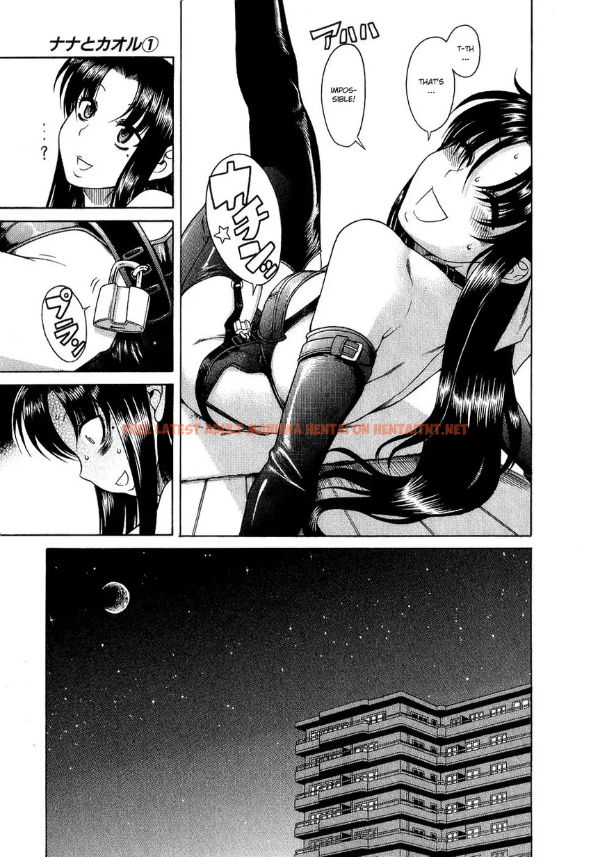 Read Hentai Image 30 078 in comic Nana To Kaoru - Chapter 1 - hentaitnt.net