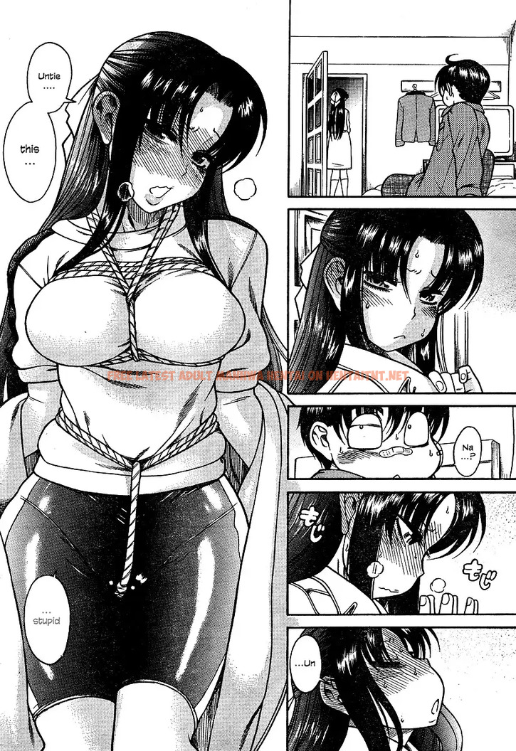 Read Hentai Image 16 072 in comic Nana To Kaoru - Chapter 10 - hentaitnt.net