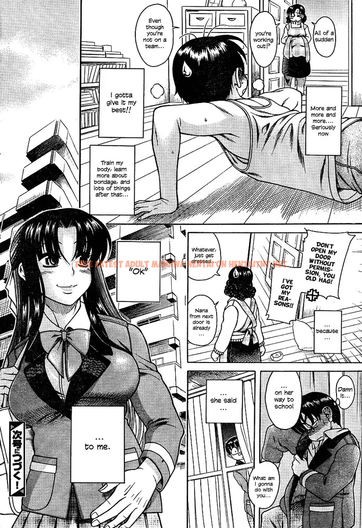 Read Hentai Image 24 072 in comic Nana To Kaoru - Chapter 10 - hentaitnt.net