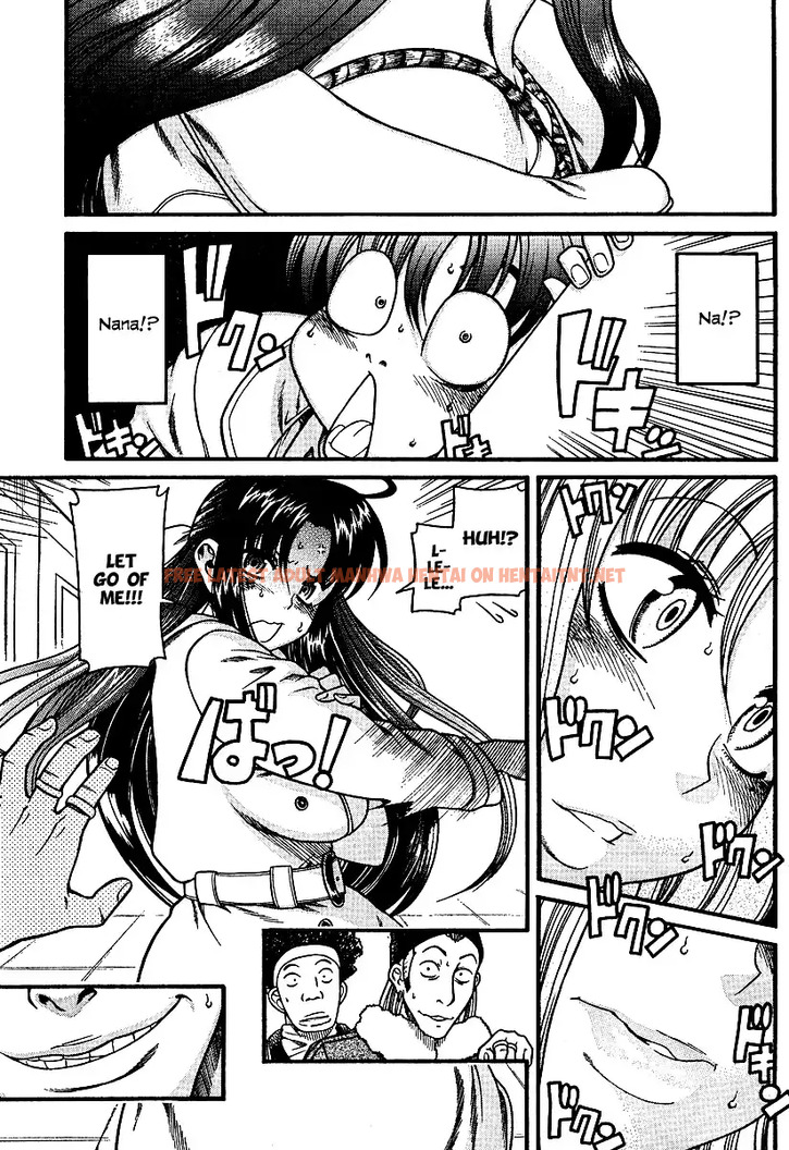 Read Hentai Image 6 072 in comic Nana To Kaoru - Chapter 10 - hentaitnt.net