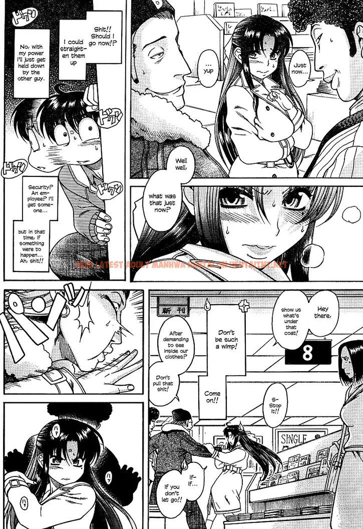 Read Hentai Image 7 072 in comic Nana To Kaoru - Chapter 10 - hentaitnt.net