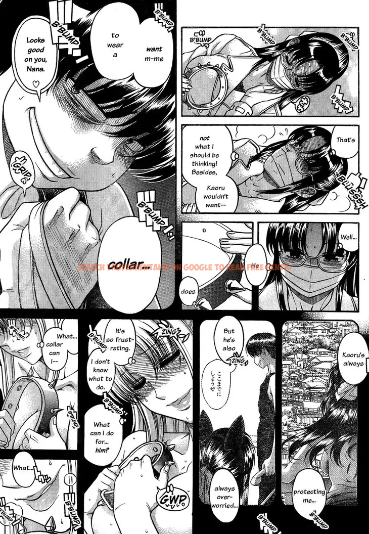 Read Hentai Image 10 030 in comic Nana To Kaoru - Chapter 100 - hentaitnt.net
