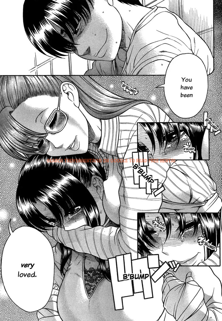 Read Hentai Image 18 030 in comic Nana To Kaoru - Chapter 100 - hentaitnt.net