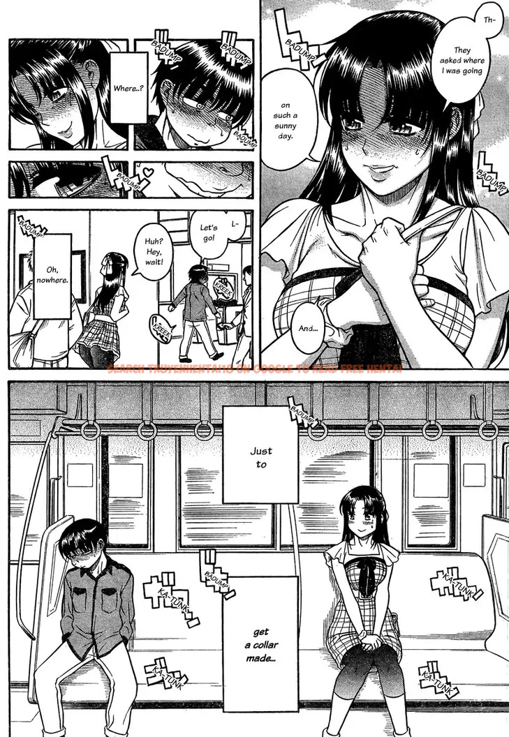 Read Hentai Image 11 029 in comic Nana To Kaoru - Chapter 101 - hentaitnt.net