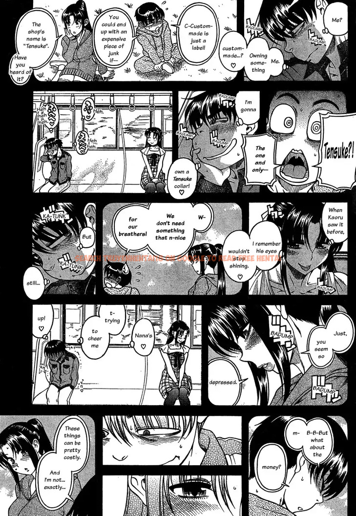 Read Hentai Image 12 029 in comic Nana To Kaoru - Chapter 101 - hentaitnt.net