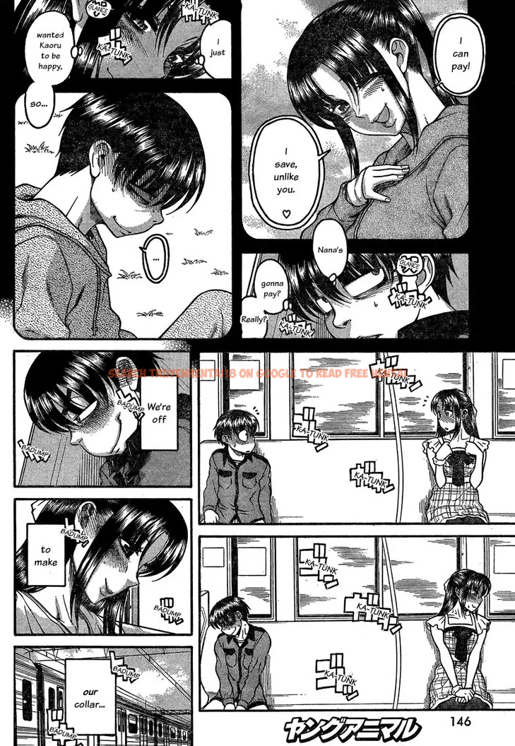 Read Hentai Image 13 029 in comic Nana To Kaoru - Chapter 101 - hentaitnt.net