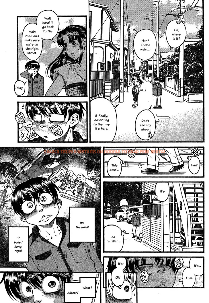 Read Hentai Image 14 029 in comic Nana To Kaoru - Chapter 101 - hentaitnt.net