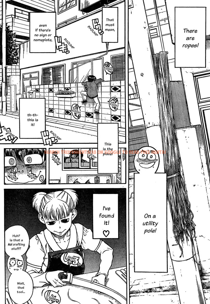 Read Hentai Image 15 029 in comic Nana To Kaoru - Chapter 101 - hentaitnt.net