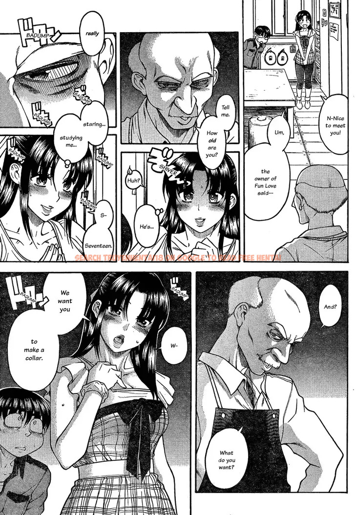 Read Hentai Image 18 029 in comic Nana To Kaoru - Chapter 101 - hentaitnt.net