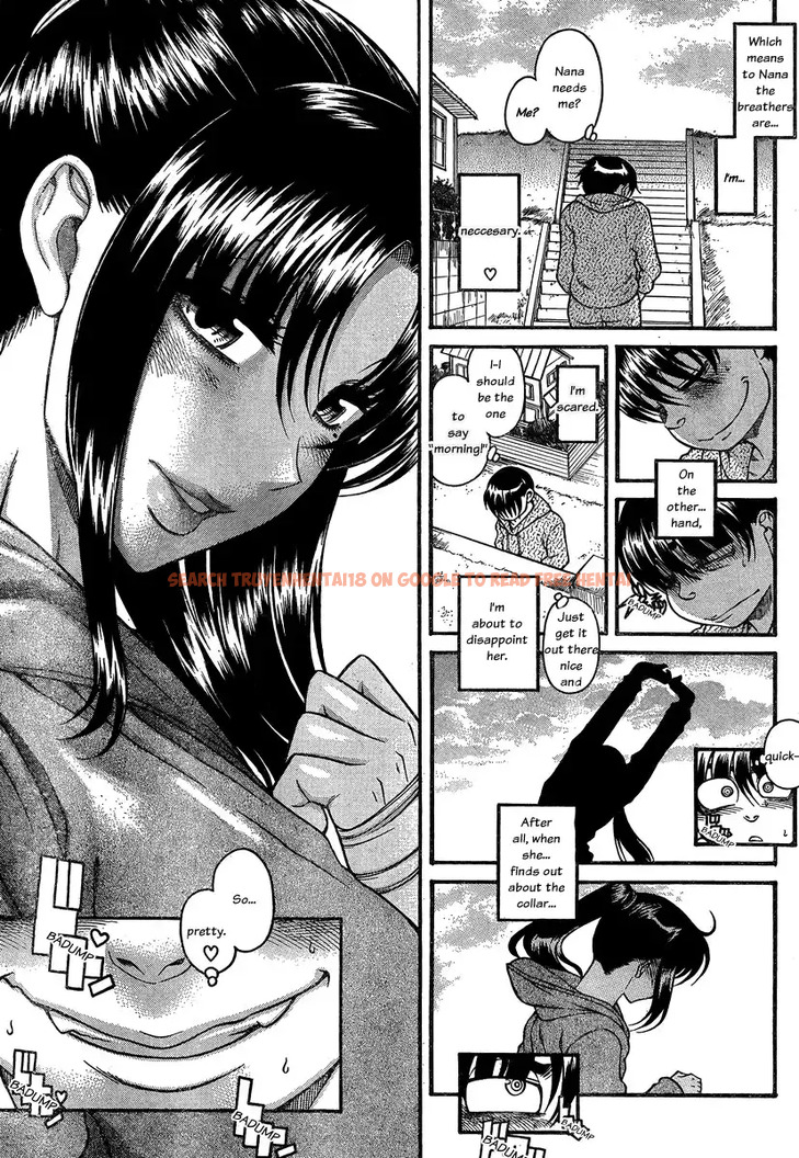 Read Hentai Image 3 029 in comic Nana To Kaoru - Chapter 101 - hentaitnt.net