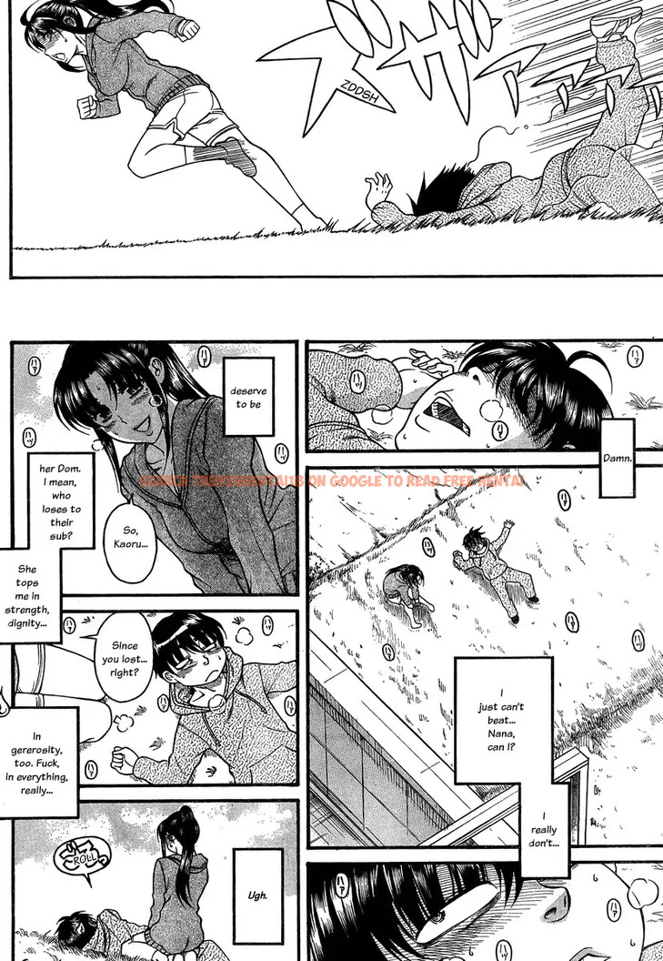 Read Hentai Image 7 029 in comic Nana To Kaoru - Chapter 101 - hentaitnt.net