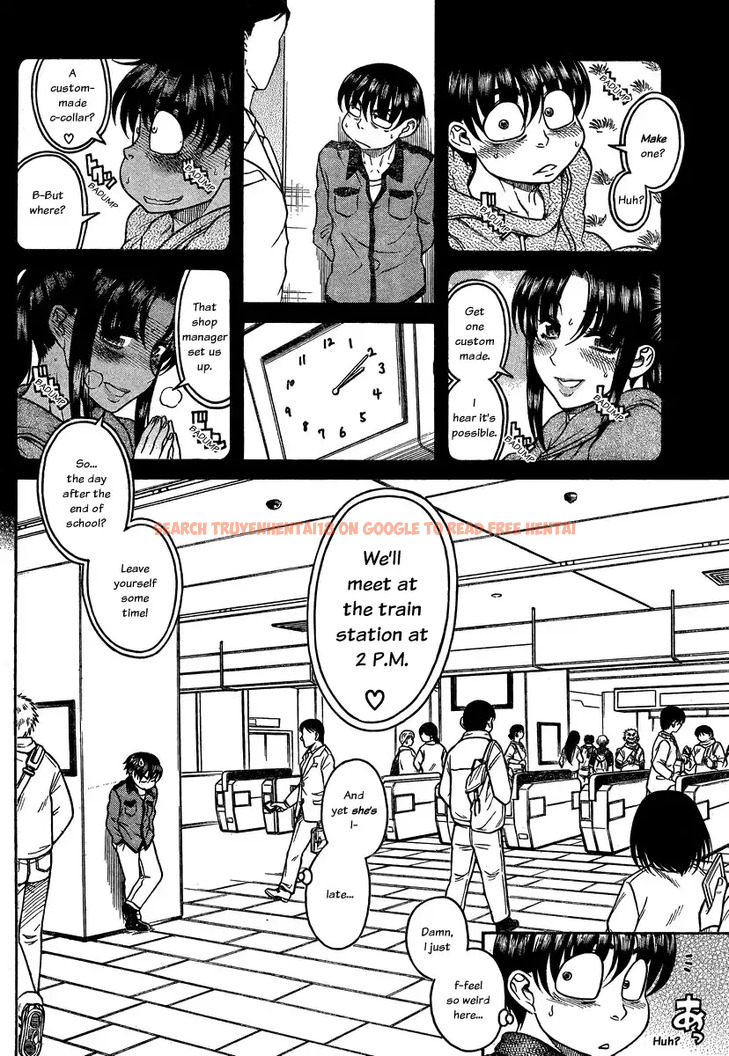 Read Hentai Image 9 029 in comic Nana To Kaoru - Chapter 101 - hentaitnt.net