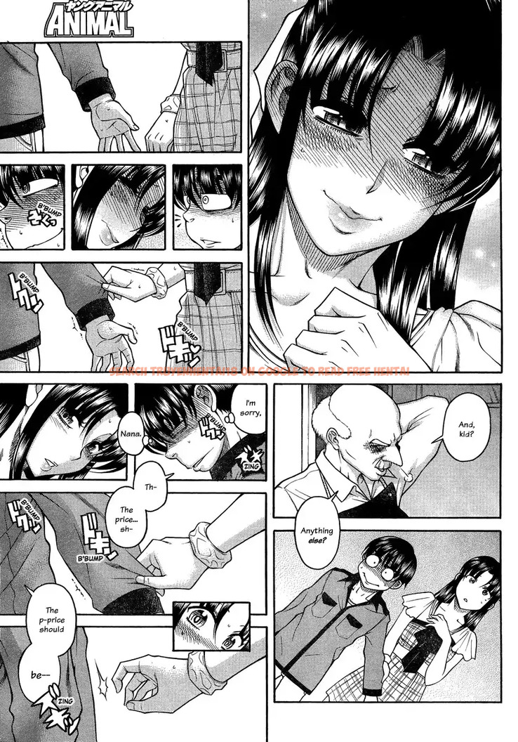 Read Hentai Image 10 029 in comic Nana To Kaoru - Chapter 102 - hentaitnt.net
