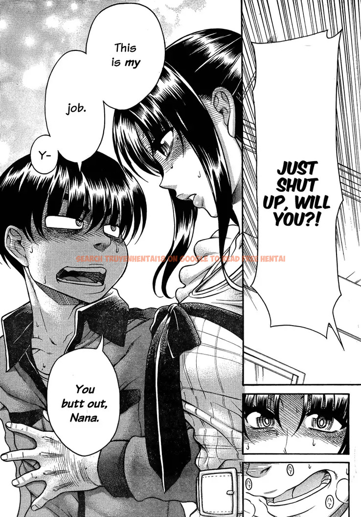 Read Hentai Image 12 029 in comic Nana To Kaoru - Chapter 102 - hentaitnt.net
