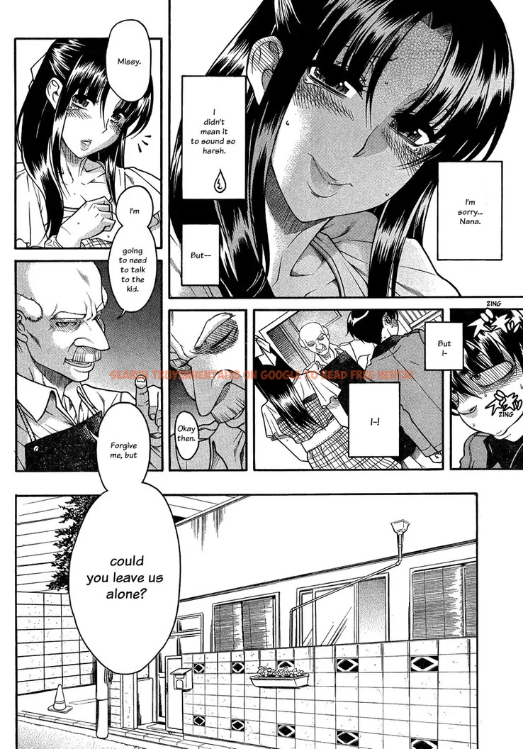 Read Hentai Image 13 029 in comic Nana To Kaoru - Chapter 102 - hentaitnt.net