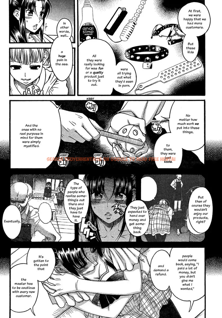 Read Hentai Image 15 029 in comic Nana To Kaoru - Chapter 102 - hentaitnt.net