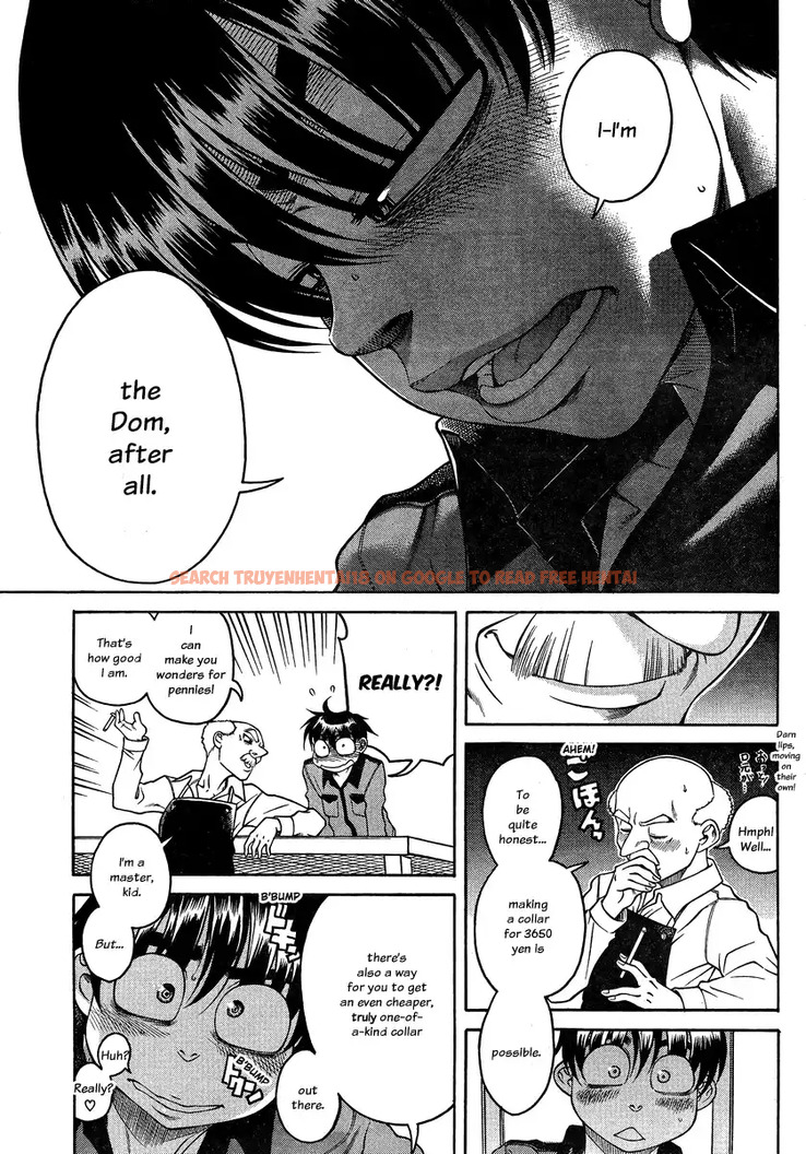 Read Hentai Image 20 029 in comic Nana To Kaoru - Chapter 102 - hentaitnt.net