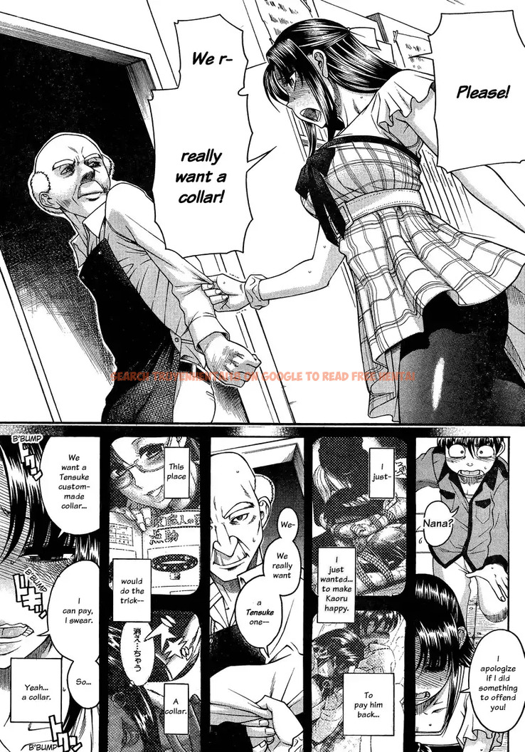 Read Hentai Image 4 029 in comic Nana To Kaoru - Chapter 102 - hentaitnt.net