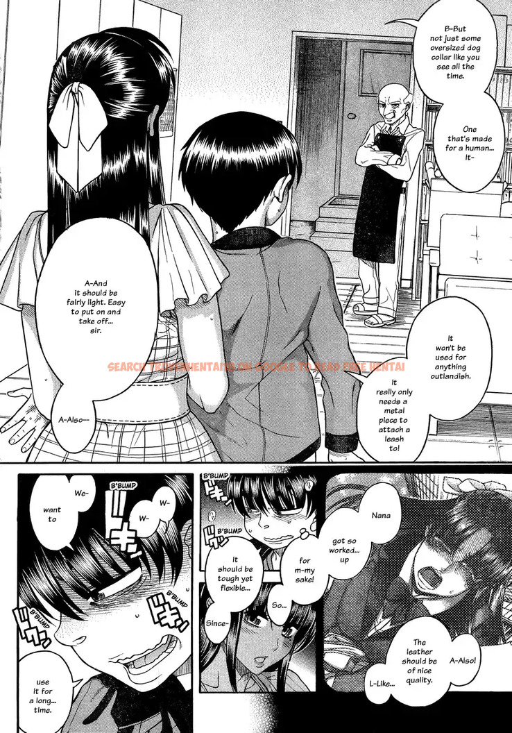 Read Hentai Image 9 029 in comic Nana To Kaoru - Chapter 102 - hentaitnt.net