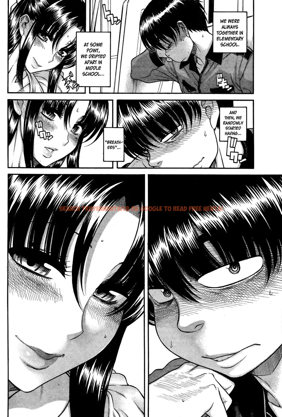 Read Hentai Image 10 029 in comic Nana To Kaoru - Chapter 103 - hentaitnt.net