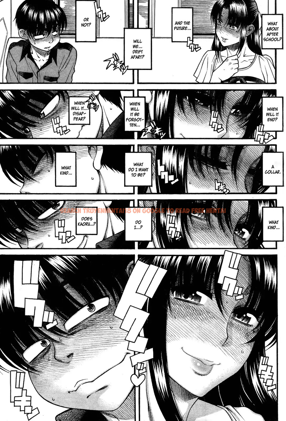 Read Hentai Image 11 029 in comic Nana To Kaoru - Chapter 103 - hentaitnt.net