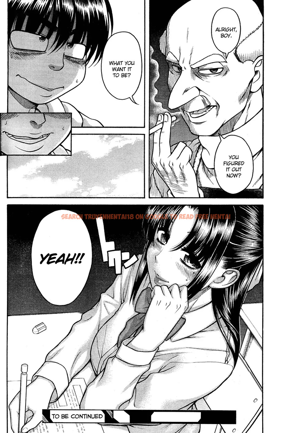 Read Hentai Image 20 029 in comic Nana To Kaoru - Chapter 103 - hentaitnt.net