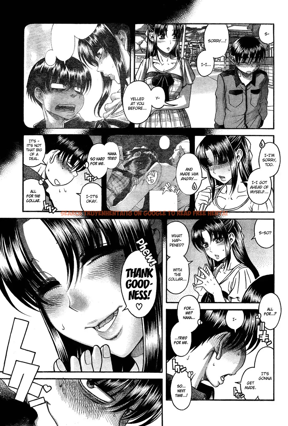 Read Hentai Image 3 026 in comic Nana To Kaoru - Chapter 103 - hentaitnt.net