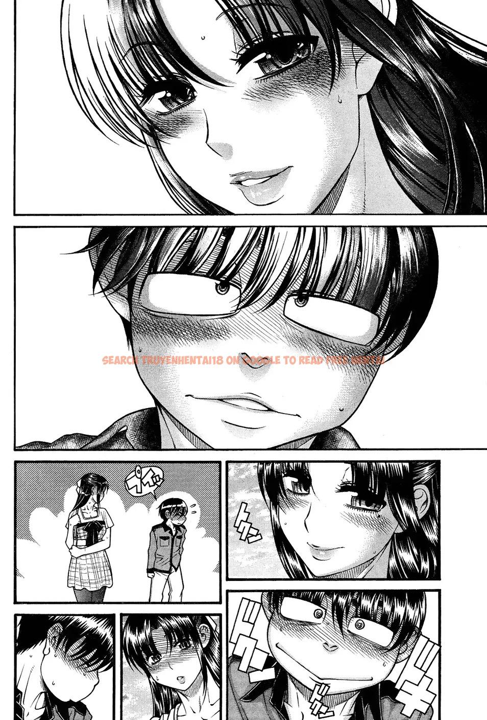 Read Hentai Image 8 026 in comic Nana To Kaoru - Chapter 103 - hentaitnt.net