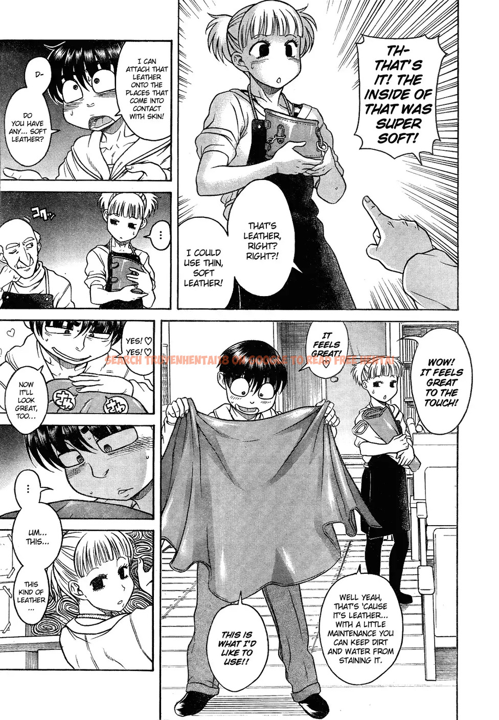 Read Hentai Image 10 026 in comic Nana To Kaoru - Chapter 104 - hentaitnt.net