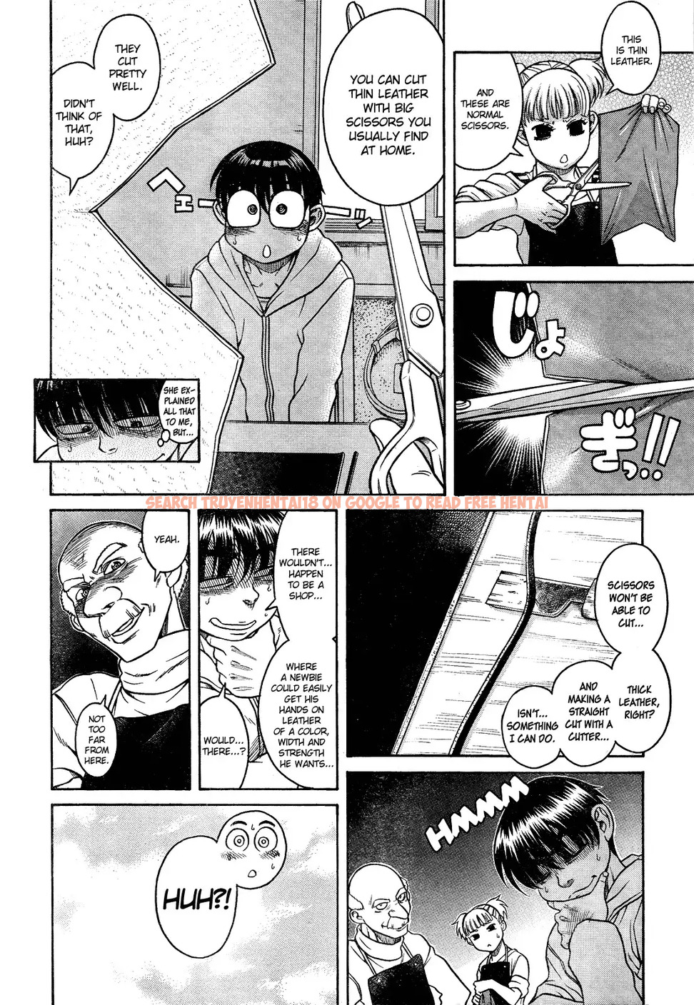 Read Hentai Image 13 026 in comic Nana To Kaoru - Chapter 104 - hentaitnt.net