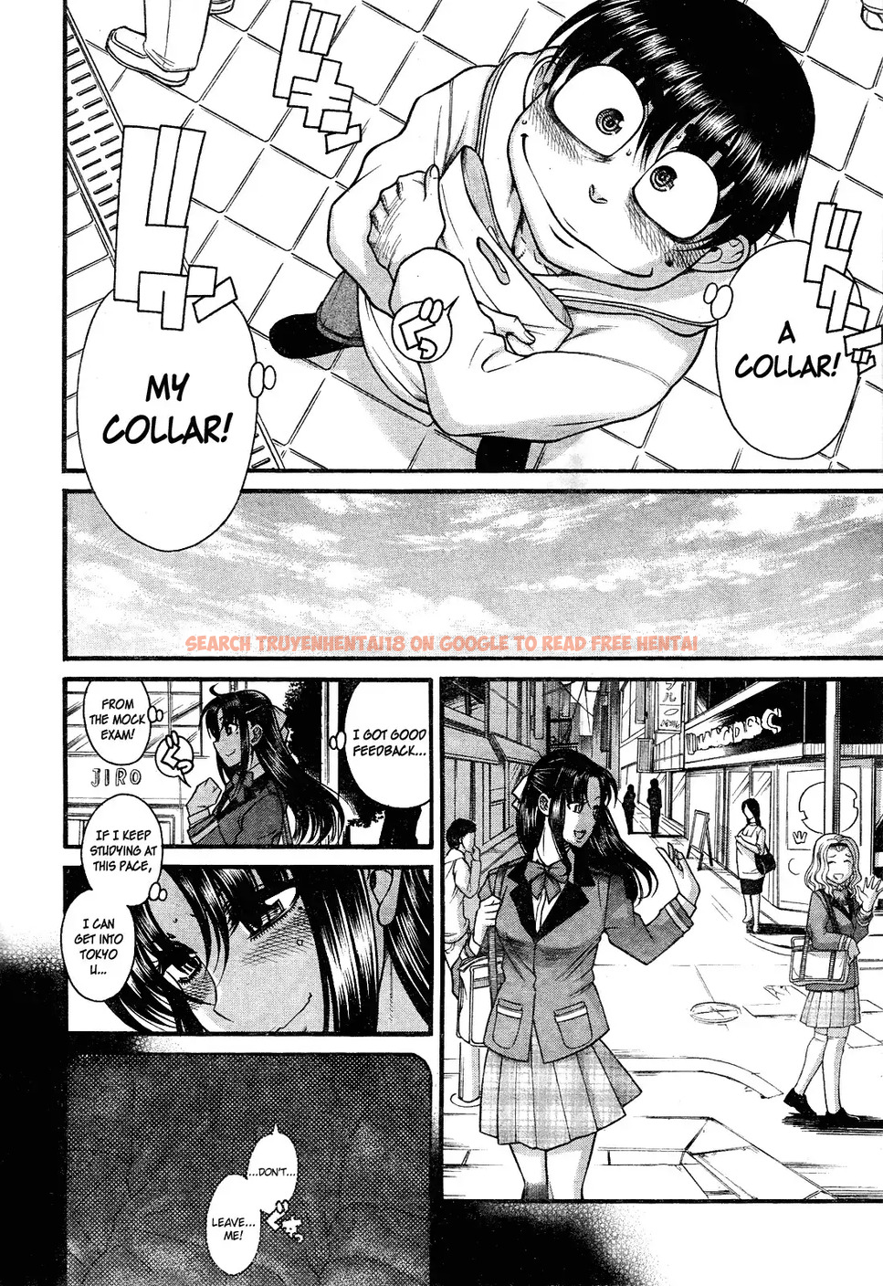 Read Hentai Image 15 026 in comic Nana To Kaoru - Chapter 104 - hentaitnt.net