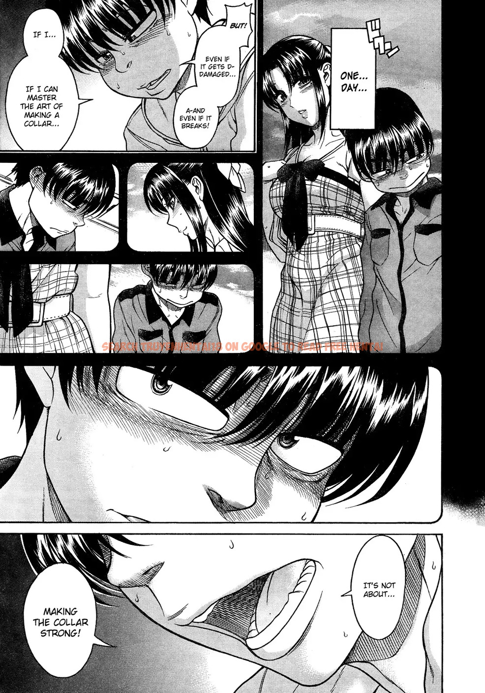 Read Hentai Image 6 026 in comic Nana To Kaoru - Chapter 104 - hentaitnt.net