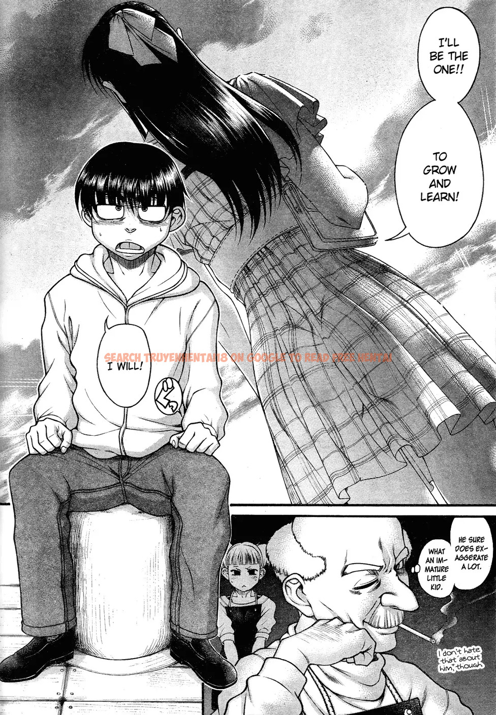 Read Hentai Image 7 026 in comic Nana To Kaoru - Chapter 104 - hentaitnt.net
