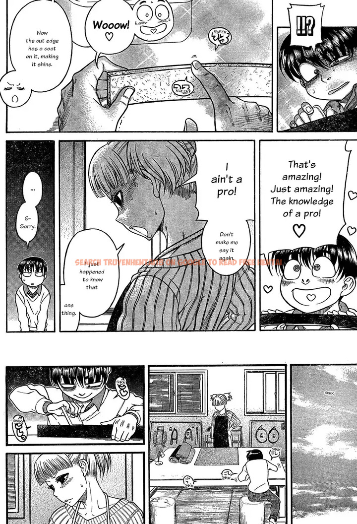 Read Hentai Image 10 025 in comic Nana To Kaoru - Chapter 105 - hentaitnt.net