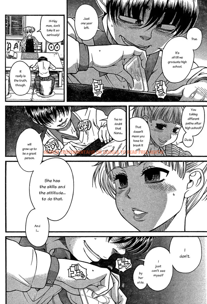 Read Hentai Image 12 025 in comic Nana To Kaoru - Chapter 105 - hentaitnt.net
