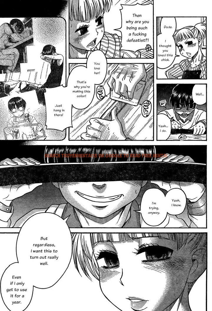 Read Hentai Image 13 025 in comic Nana To Kaoru - Chapter 105 - hentaitnt.net
